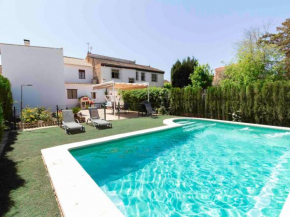 Casa Valentina, Durcal